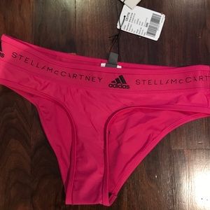 Adidas by Stella McCartney Swim Bottoms